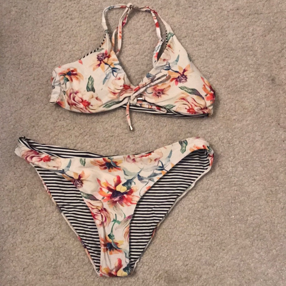 Swim ware